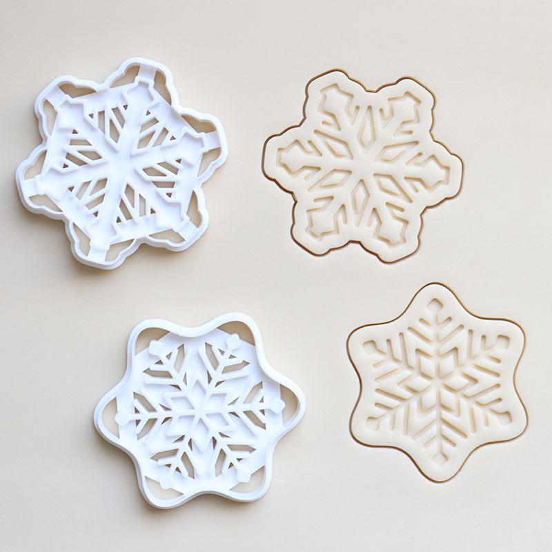 Cloud Shape Cookies Cutter Plastic Fondant Biscuit Cutting Model Cute Cartoon Chocolates Sugarcraft Stamp Decoration Tool