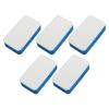 Car Maintenance Windshield Polishing Sponge Oil Film Removal Tool EVA Foam Material Easy Installation Felt Cloth