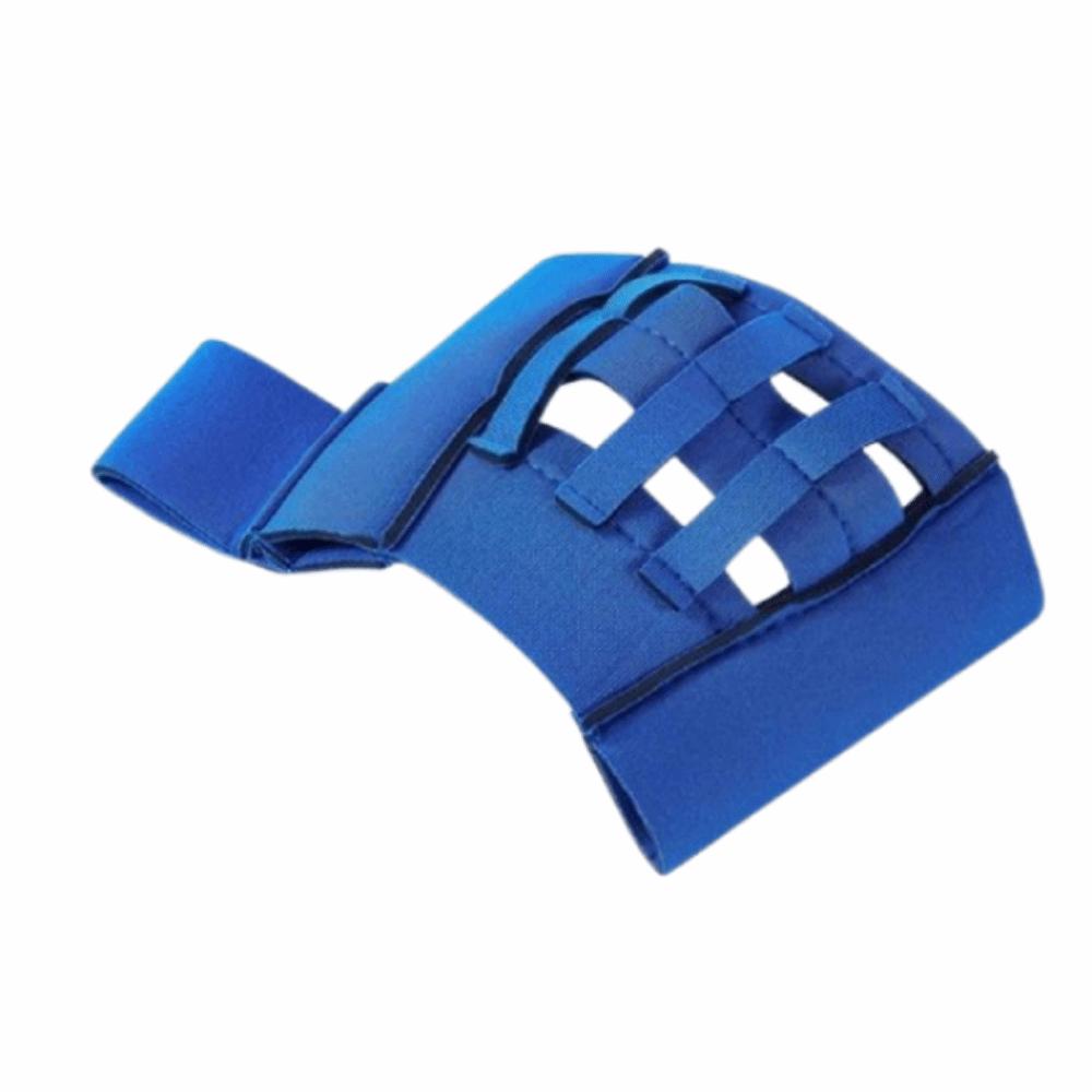 Lightweight Mini Baseball Glove Solid color Baseball Catching Gloves Ball Catching Assistant