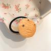 Cookies hairpin simulation Oreo food clip fun fun funny dry duck bill clip