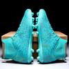 TF/FG Professional High Top Sports Shoes, Personalized and Fashionable, Football Shoes with Multiple Colors To Choose from