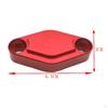 ATV Parking Brake Block Off Plate Fits 25 660 700 YFZ450 YFZ450R Banshee 350