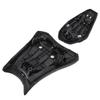 Front&Rear Raider Passenger Cushion Kit Black2 For   R1300Gs R 1300 Gs 24-25