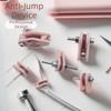 Imported Bearing Anti Jumper Device Ceramic Combination Pay Off Wheel Wire Wheel  Coil Winding