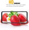 3 enheter herdet glass for OPPO Reno 13 FS F 13FS 13F 4G 5G 12 12FS 12F 11F 11 Pro Pro Pro global skjermbeskytter