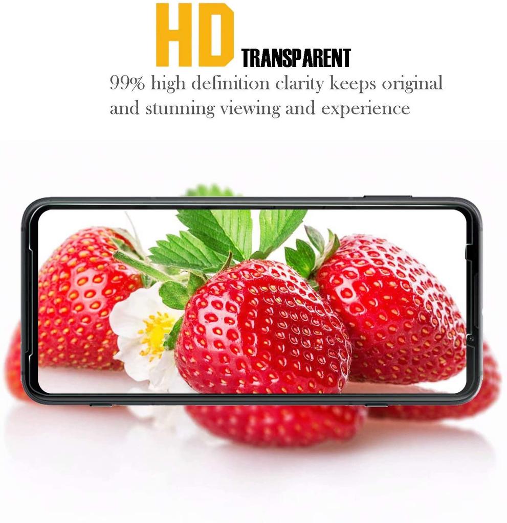 3 enheter herdet glass for OPPO Reno 13 FS F 13FS 13F 4G 5G 12 12FS 12F 11F 11 Pro Pro Pro global skjermbeskytter
