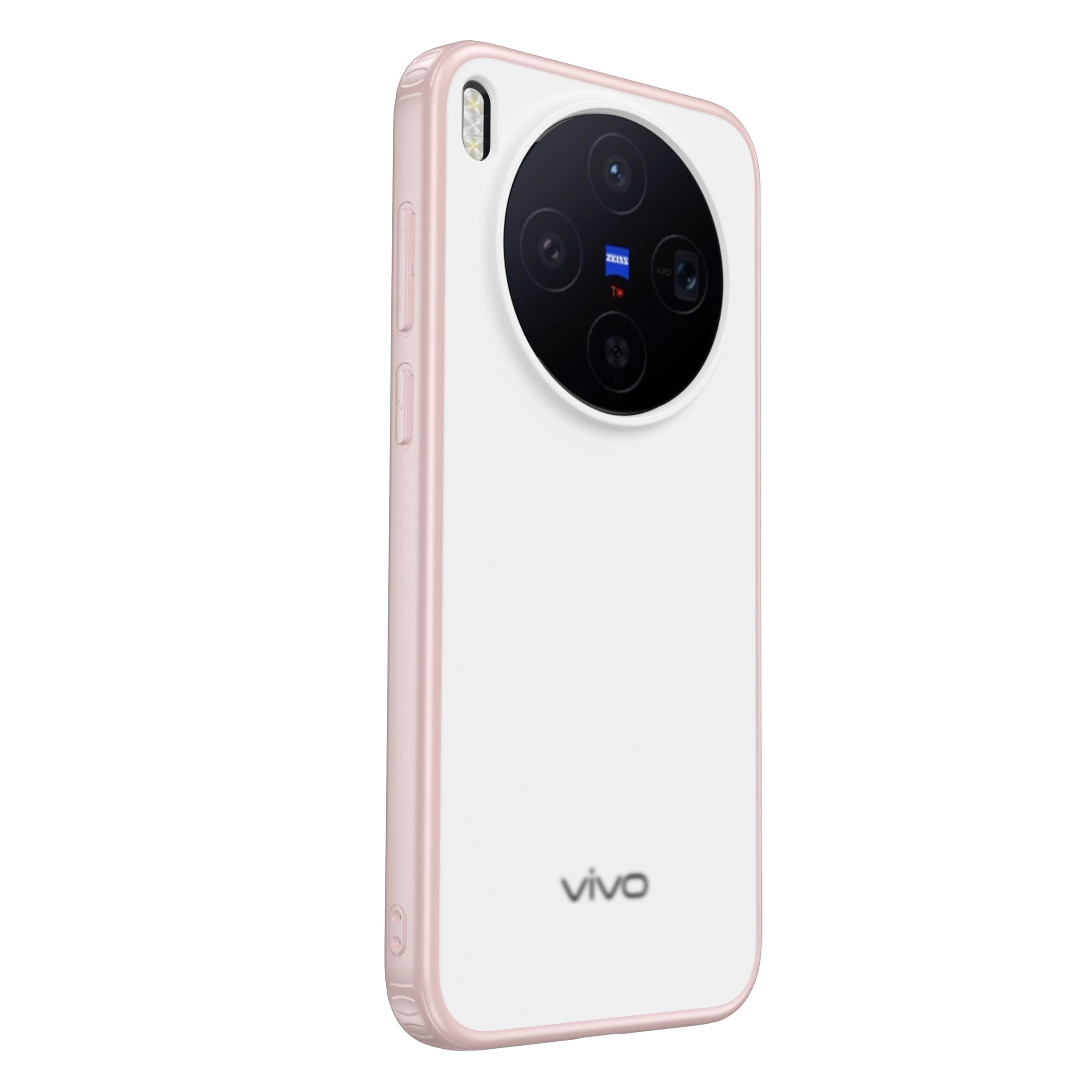 For Vivo X300 Ultra Case Frosted Hard PC Shockproof Camera Protection Translucent Cover for VIVO X300 Ultra vivo X300 Ultra