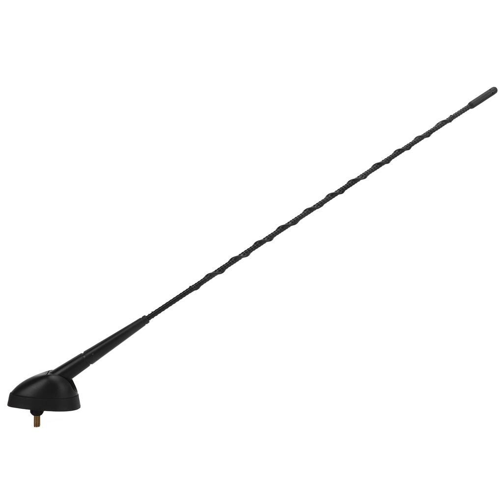 Car Roof Antenna Mast and Cable 2858939969 Stable Signal Reception Replacement For FIAT HATCH 1990 to 1995