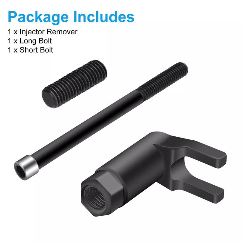Kraftstoffinjektor-Ausbauwerkzeug 3418 Für Ford 6.7L Powerstroke Diesel F-250 F-350 F-450 F-550 2011-2018 Autozubehör Ersetzen