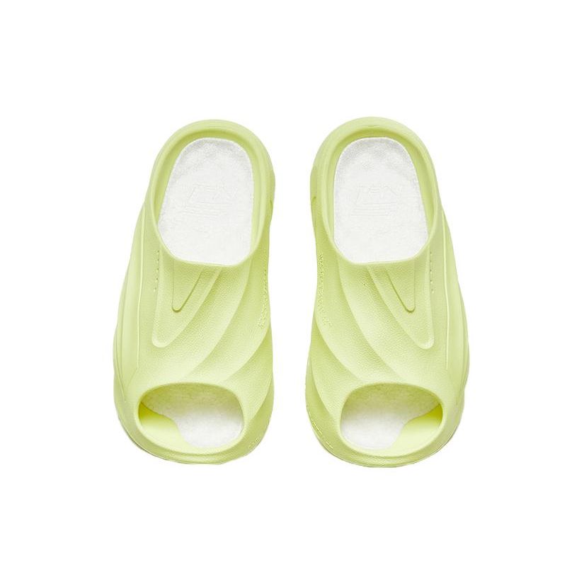 Anta Kai 1 Slide Lime Green Men Sneakers 112321801-4