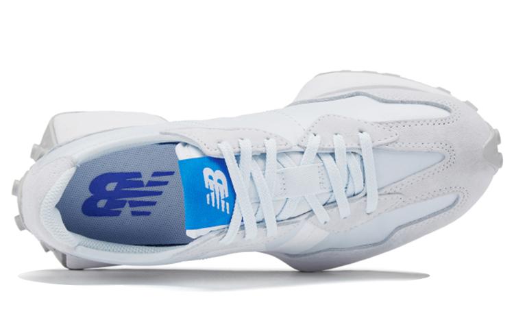 327 Wmns New Balance 'Blue Sea Smoke' Women's WS327BN