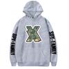 SPY × FAMILY Spy Play House Anime Peripheral Hoodie Hooded Sweater Top Men's and Women's Long Sleeves