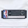 Nike NBA Lakers LeBron James VaporKnit Jersey 'White' Men's AT4709-102
