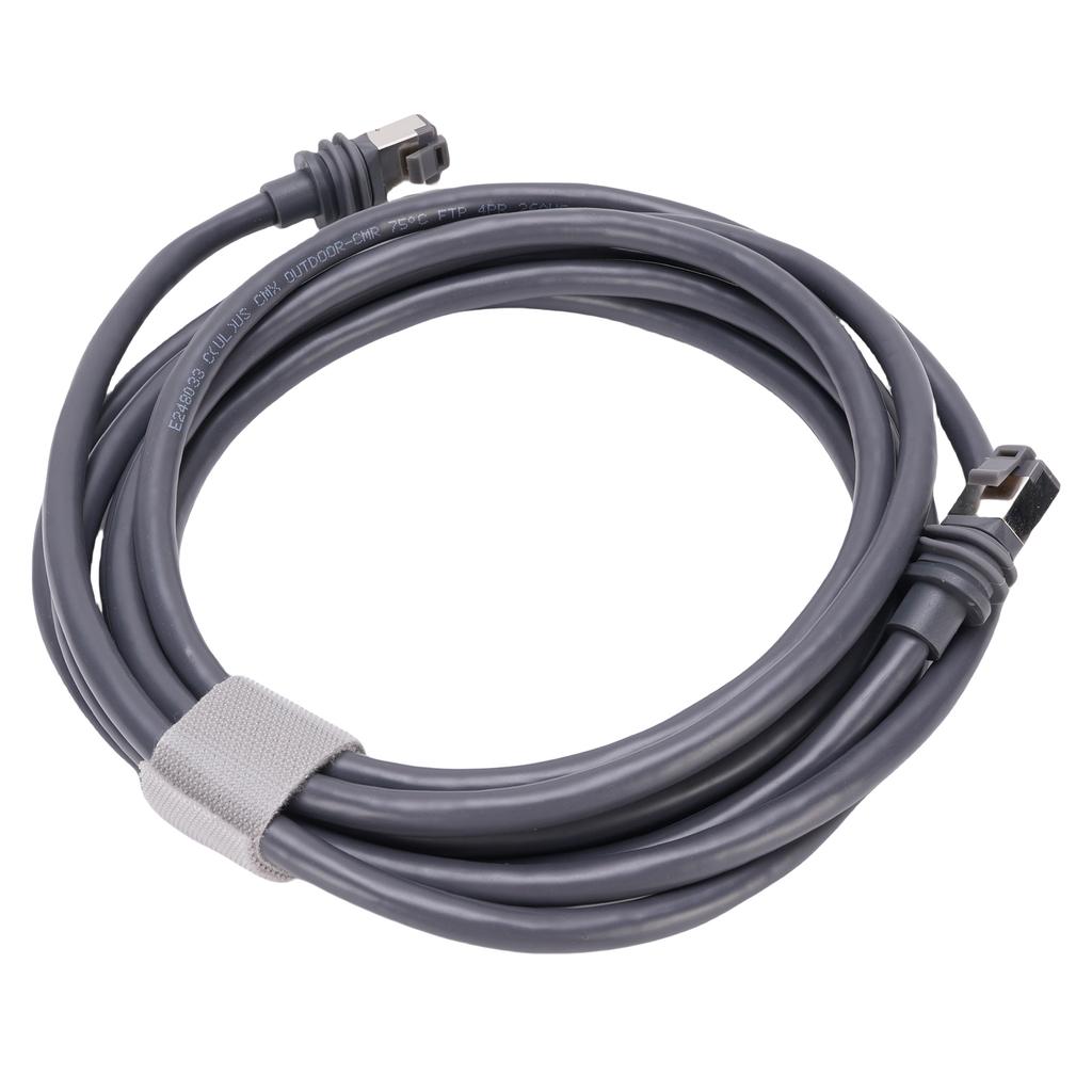 Satellite Cable Replacement for Gen 3 V3 26AWG 10Gbps 3 Meters RJ45 Satellite Cord