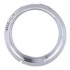 Camera Lens Mount Adapter Fit for Contax Camera For M42 Lens To for CY Mount Camera Adapter Ring