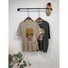 C S In The Room overSized ShorT Sleeve T ShirT 2 ColorS
