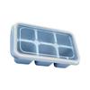 Premium Plastic Ice Cube Mold Drink Ice Tray For Homemade Drinks Ideal For Family Gatherings And Summer Beverages