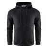 James Harvest Mens Hardin Hoodie