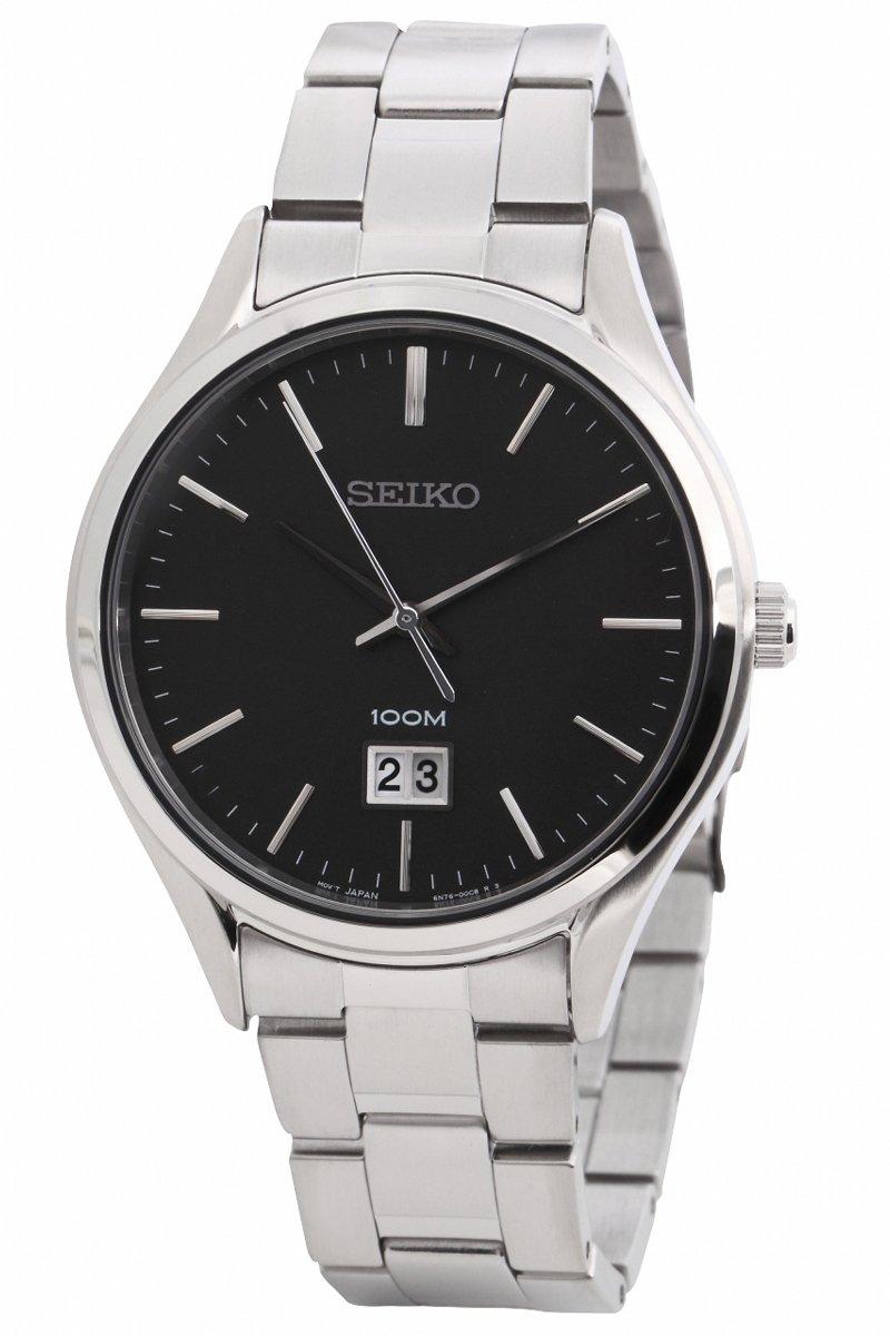 

SEIKO Quartz Watch SUR023P1 [Seiko] Men s