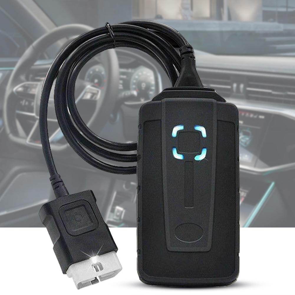 On-BD Scanner Auto Wurth Diagnostic Tool V5.008 R2 Obd2 scanner with Bluetooth Code Reader Diagnostic Scan Tools for Cars &Truck