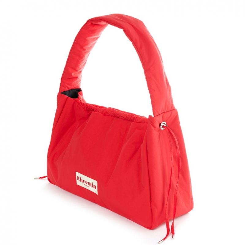 Rheemin Bundle Nugget   Large   Tomato Red