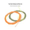 Tian Zhan PVC Floating Fly Fishing Line: High Tensile, Lightweight & Water-Resistant