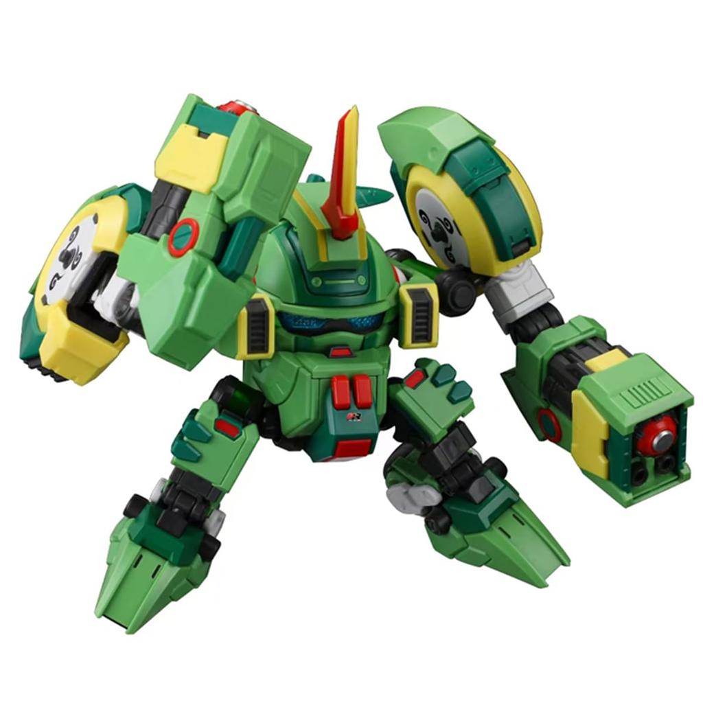 HiPlay Ichiri Sougan Fruit Treasure Special Attack Small Fruit Treasure Approximately 120mm Tall Plastic Model Kit FR-02 Pre-Colored