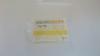 SEIKO 1 Brand Dead Mechanical Watch Base 171035, Piece, New, Part, Stock, Plate/bridge