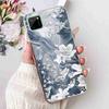 For Oppo Realme C11 6.5" Case Colorful Butterfly Soft Silicone TPU Cover For Realme c11 C11 RMX2185 Fashion Flower Phone Cases