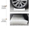 Latex Seat Cushion Pad - Anti-Pain, Thickened for Office, Classroom, or Car