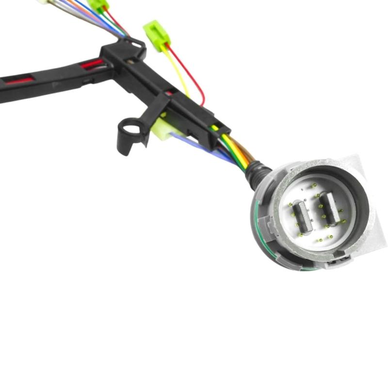 Transmission Internal Wire Harness 350-0025 74425NC 51870EC 77995A Internal Harness with Lock Up Solenoid