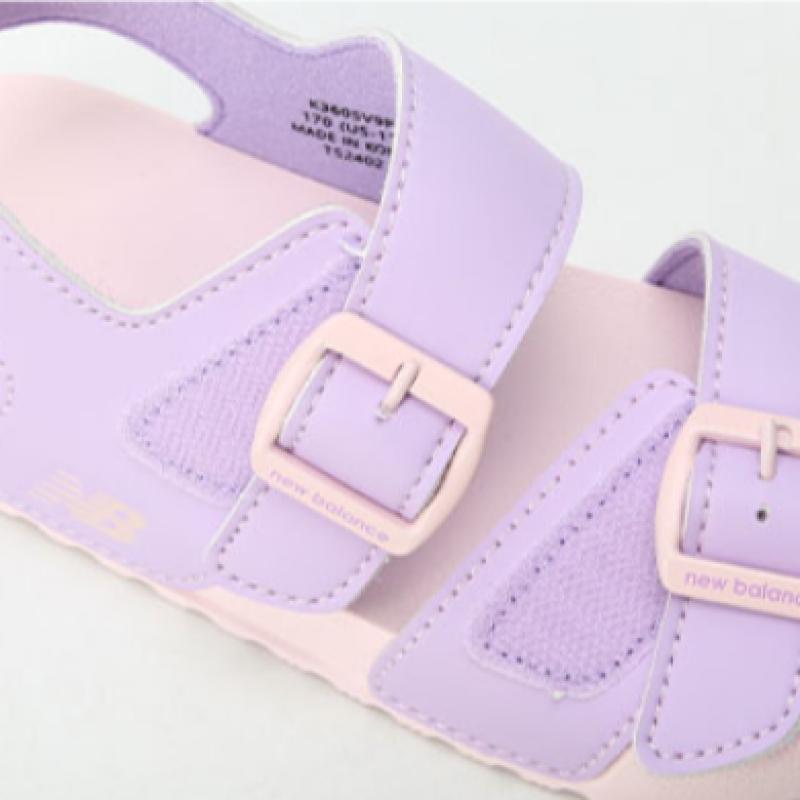 New Balance Kids Sandals