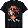 Tennessee Dog Women Kids Boys Girls Youth Men Teen T-Shirt UNISEX S-3XL