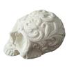 Handmade Plaster Soap Resin Mold Candle Holder Resin Mold Ornaments Casting Mold