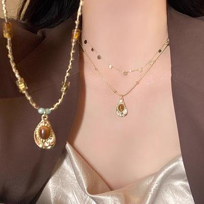 Colliers et pendentifs – Colliers