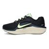 Nike AIR WINFLO 11 Abriebfest Niedriger Schaft Freizeit Laufschuhe Herren Schwarz Blau Sneaker IH0637-071