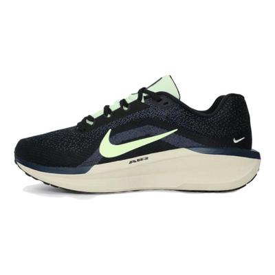 Air Winflo 11 Comfortable Versatile Durable Low-Top Casual Running Shoes Men Sneaker Black Blue IH0637071