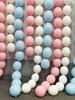 0-Inch Aron Tail Balloons Birthday Decoration Op Setup Opening Event L Latex Tail Ball Apes Festival Supplies