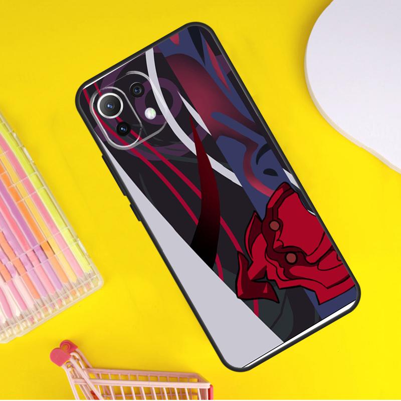 Honkai Impact 3rd Cover For Xiaomi 14T Pro 11T 12T 13T 13 14 Ultra POCO X7 Pro X3 X5 F3 F5 F6 M6 X6 Pro Case
