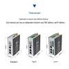 RK3562J Quad-Core A53+NPU Industrie-PC, 1T Rechenleistung, Linux/Android Dual-Betriebssystem.