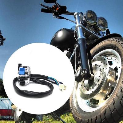 Motocyklové rámy a doplňky – Gripy na motorku
