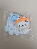 NCT (Unopened) Wish Mini Doll Keyring Yuushi Bubble Nyan WISH Login
