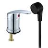 VEMUSE Barber Shop Hot & Cold Shampoo Bed Faucet