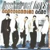 CD BACKSTREET BOYS  Backstreets Back FRCD20353 Form Records O 2002 Japan Pop Used