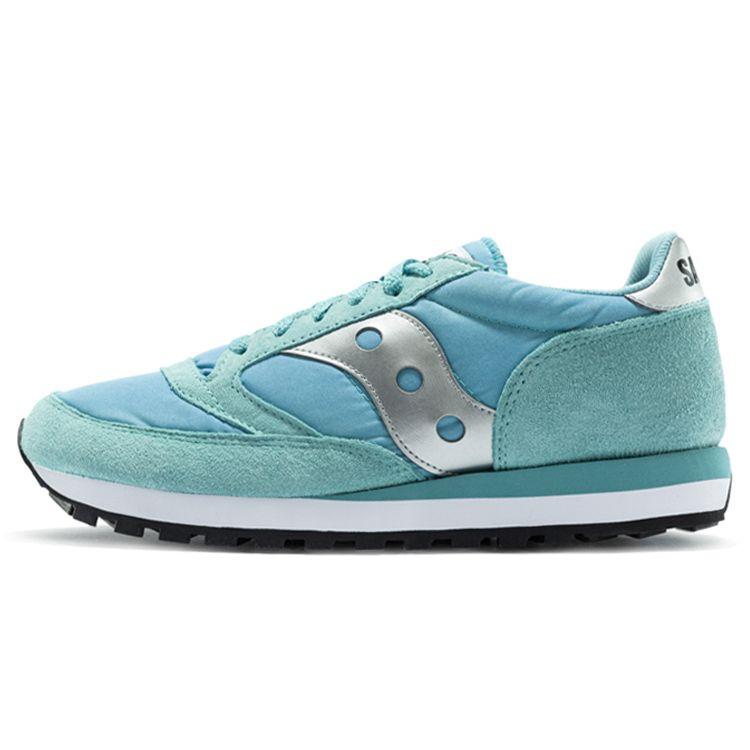 Saucony Shadow Original Unisex Blue Cyan S70542-2 35.5