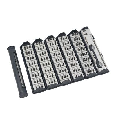 128 In 1 Precision Screwdriver Set Precision Screwdriver Set Screwdriver Set Hand Tool Screwdriver