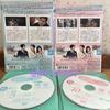 [USED] Korean Drama "Innocent Love" Rental DVD Set of 10 Volumes