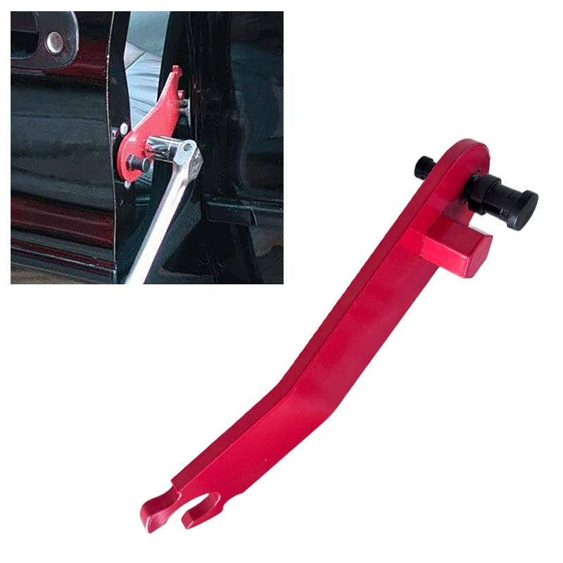 Universal Version Professional Door Alignment Tool Automotive Door Fix for Vehicle Maintenance