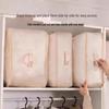 Waterproof & Dustproof Large Capacity Duvet and Quilt Storage Compression Bag