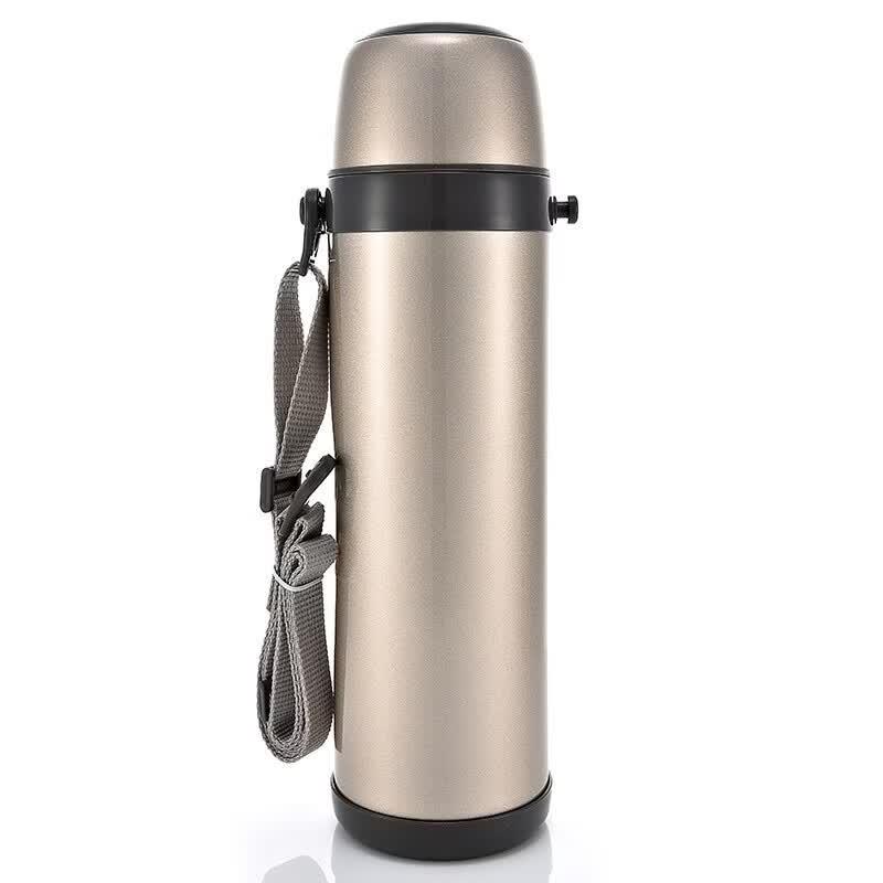 Tiger MBI-A10 Stainless Steel Vacuum Insulated Water Bottle